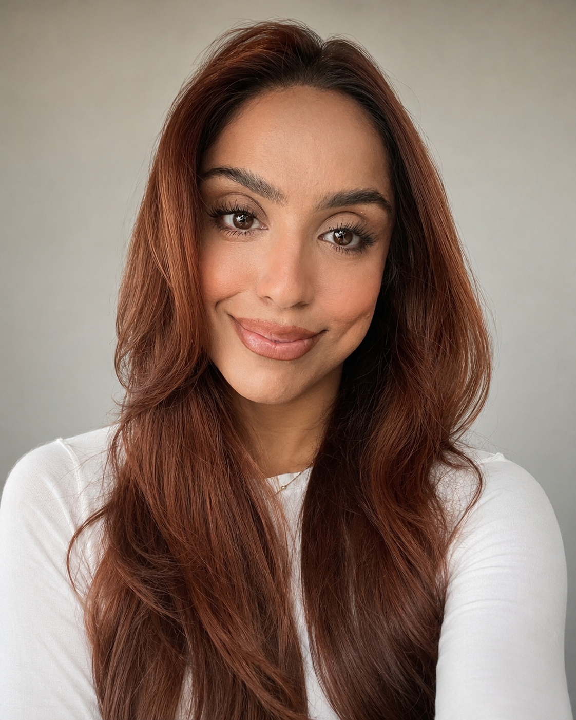 Hira Kissana, LMFT, founder of Sahih Therapy